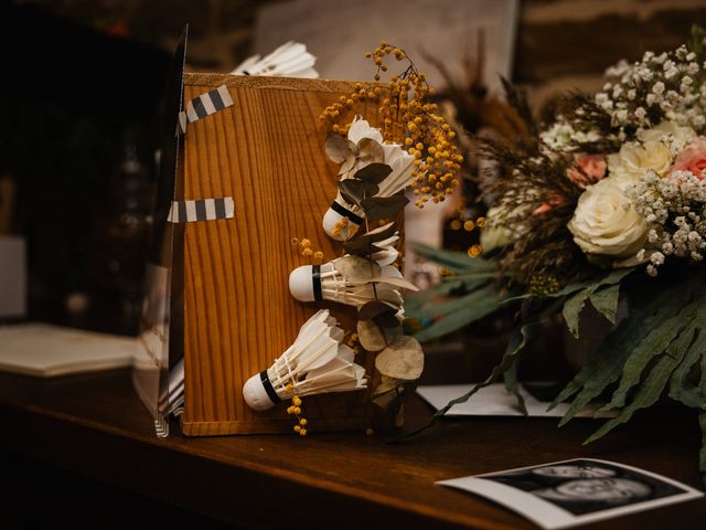 Le mariage de Stéphane et Charlotte à Liergues, Rhône 52