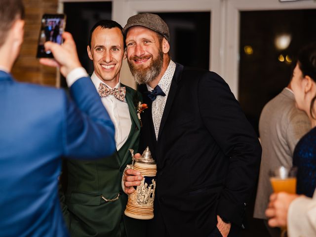 Le mariage de Stéphane et Charlotte à Liergues, Rhône 59