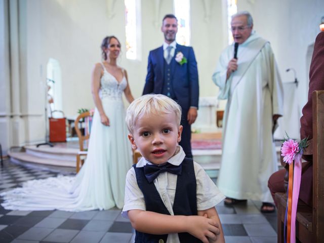 Le mariage de Julien et Audrey à Marseille, Bouches-du-Rhône 1