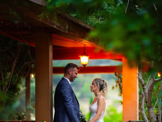 Le mariage de Julien et Audrey à Marseille, Bouches-du-Rhône 5