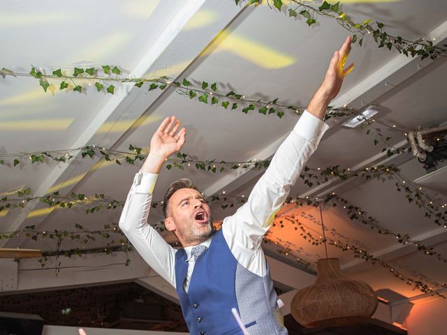 Le mariage de Julien et Audrey à Marseille, Bouches-du-Rhône 6