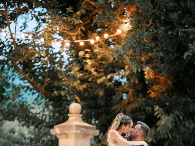 Le mariage de Julien et Audrey à Marseille, Bouches-du-Rhône 10