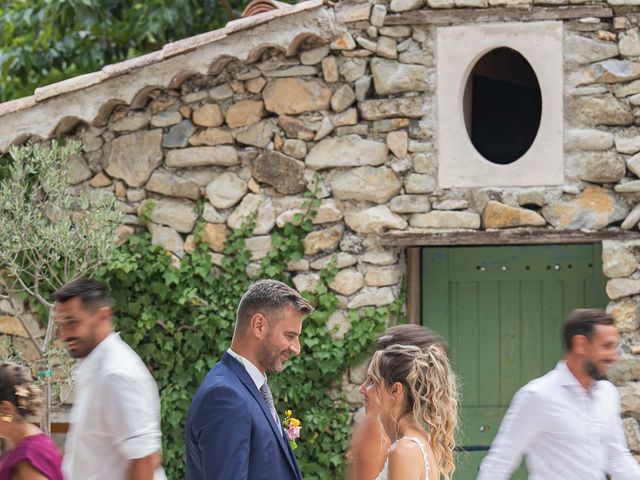 Le mariage de Julien et Audrey à Marseille, Bouches-du-Rhône 11