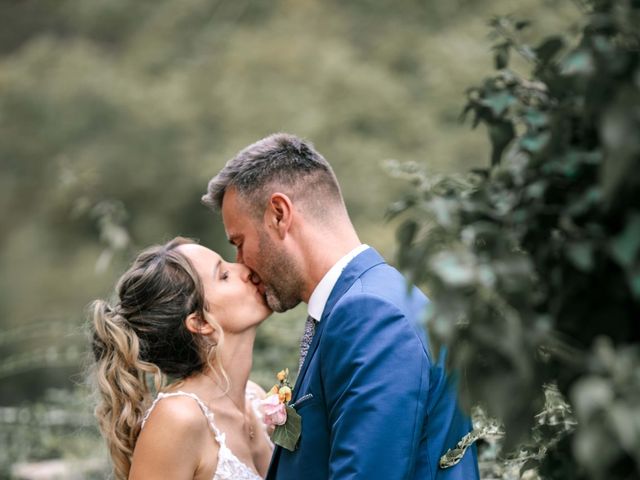 Le mariage de Julien et Audrey à Marseille, Bouches-du-Rhône 12