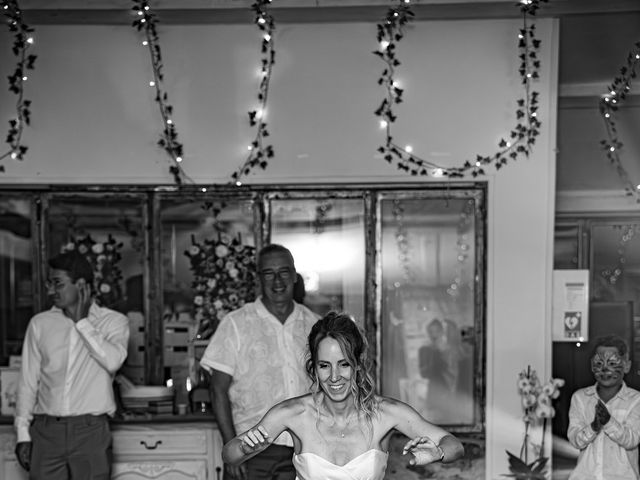 Le mariage de Julien et Audrey à Marseille, Bouches-du-Rhône 14