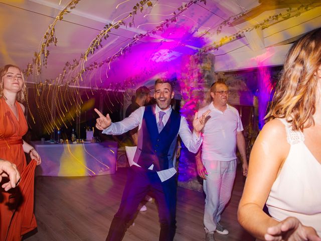 Le mariage de Julien et Audrey à Marseille, Bouches-du-Rhône 16