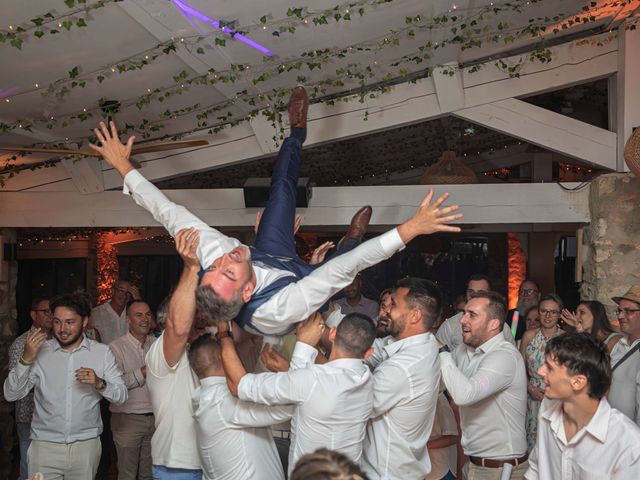 Le mariage de Julien et Audrey à Marseille, Bouches-du-Rhône 20
