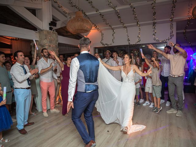 Le mariage de Julien et Audrey à Marseille, Bouches-du-Rhône 21