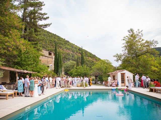 Le mariage de Julien et Audrey à Marseille, Bouches-du-Rhône 23