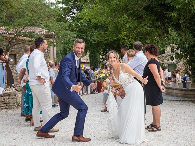 Le mariage de Julien et Audrey à Marseille, Bouches-du-Rhône 24