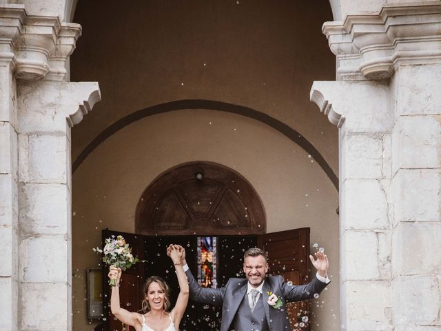 Le mariage de Julien et Audrey à Marseille, Bouches-du-Rhône 27