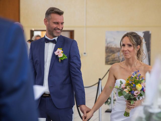 Le mariage de Julien et Audrey à Marseille, Bouches-du-Rhône 29