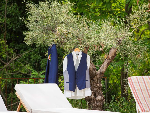 Le mariage de Julien et Audrey à Marseille, Bouches-du-Rhône 35