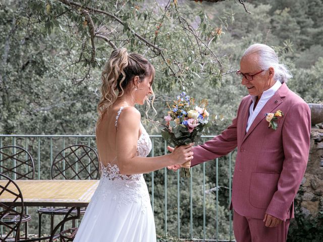 Le mariage de Julien et Audrey à Marseille, Bouches-du-Rhône 38
