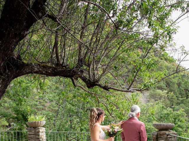 Le mariage de Julien et Audrey à Marseille, Bouches-du-Rhône 39
