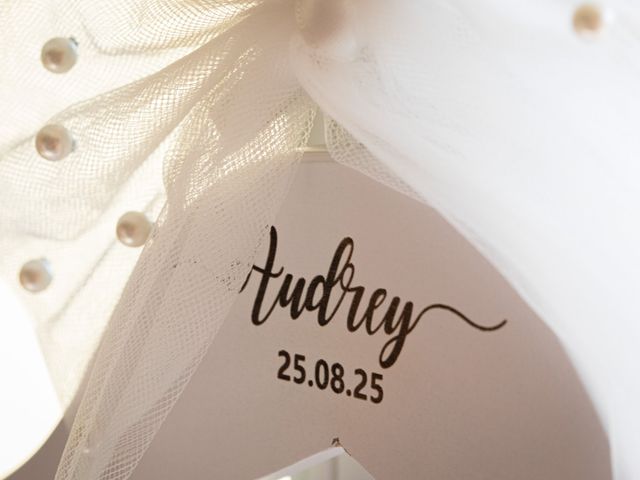 Le mariage de Julien et Audrey à Marseille, Bouches-du-Rhône 51
