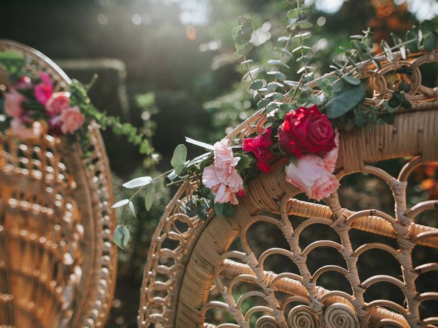 Le mariage de Fred et Juliette à Boulogne-sur-Mer, Pas-de-Calais 52