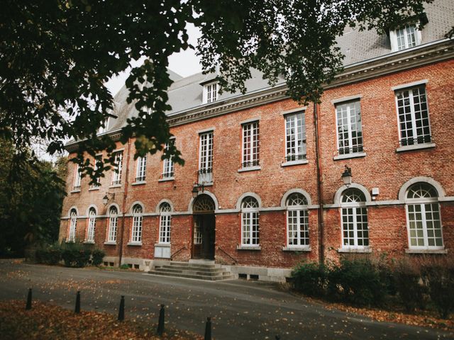 Le mariage de Arnaud et Julie à Recquignies, Nord 3