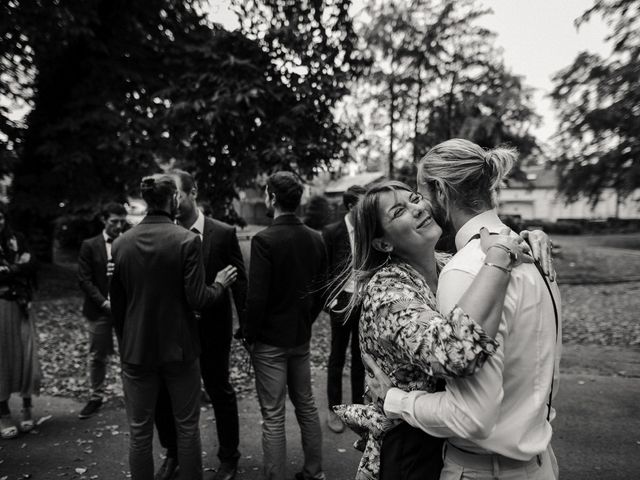 Le mariage de Arnaud et Julie à Recquignies, Nord 5