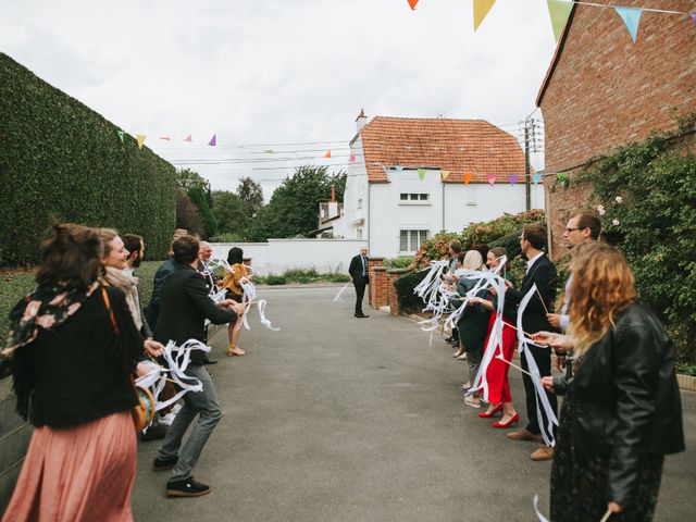 Le mariage de Arnaud et Julie à Recquignies, Nord 30