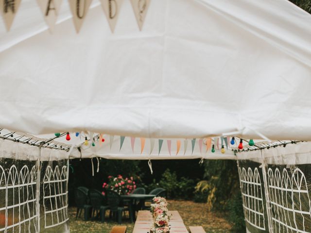 Le mariage de Arnaud et Julie à Recquignies, Nord 36