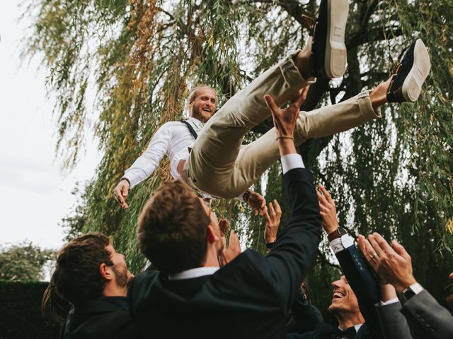 Le mariage de Arnaud et Julie à Recquignies, Nord 41