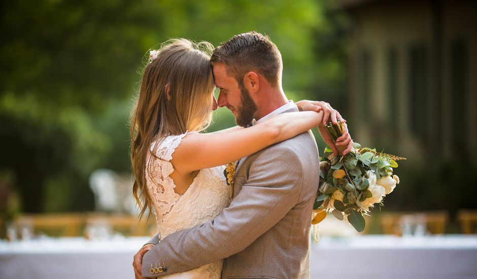 Le mariage de Jean-Philippe et Victoria à Hyères, Var