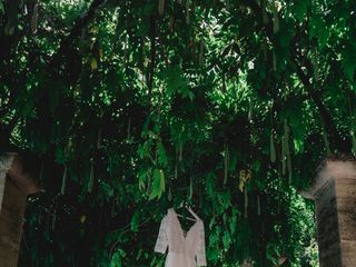 Le mariage de Manon et Achille 3