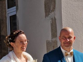 Le mariage de Sophie et Aurelien 3