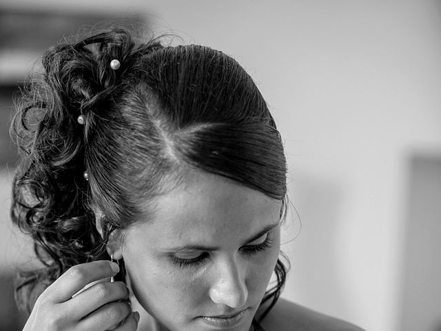 Le mariage de Rudy et Stéphanie à Autun, Saône et Loire 19