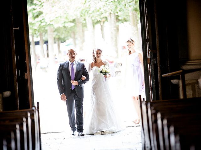 Le mariage de Rudy et Stéphanie à Autun, Saône et Loire 26