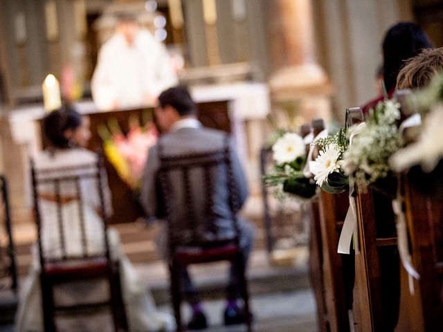 Le mariage de Rudy et Stéphanie à Autun, Saône et Loire 27