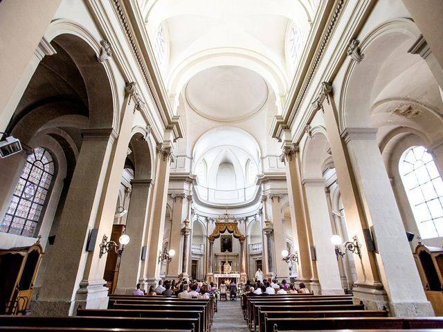 Le mariage de Rudy et Stéphanie à Autun, Saône et Loire 28