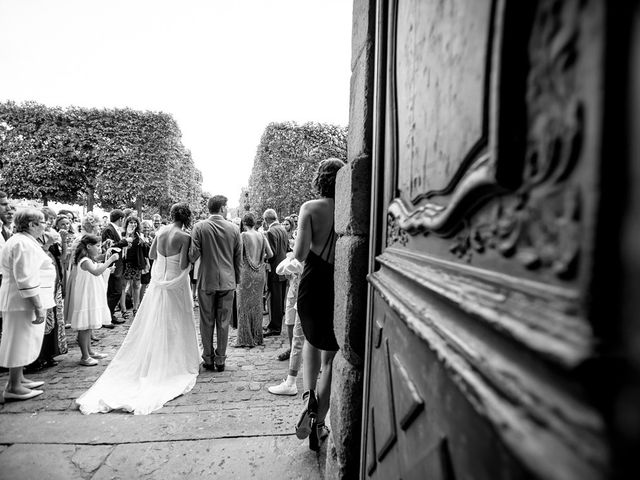 Le mariage de Rudy et Stéphanie à Autun, Saône et Loire 35