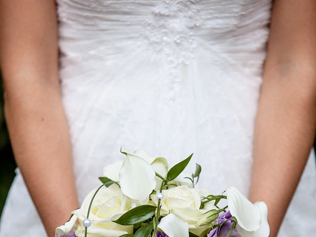 Le mariage de Rudy et Stéphanie à Autun, Saône et Loire 59