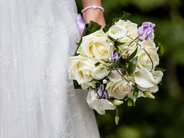 Le mariage de Rudy et Stéphanie à Autun, Saône et Loire 60