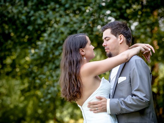 Le mariage de Rudy et Stéphanie à Autun, Saône et Loire 66