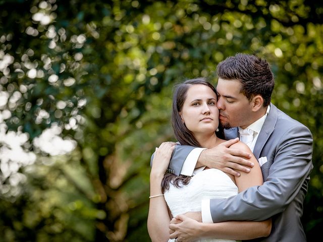 Le mariage de Rudy et Stéphanie à Autun, Saône et Loire 68