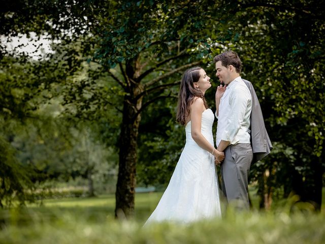 Le mariage de Rudy et Stéphanie à Autun, Saône et Loire 69