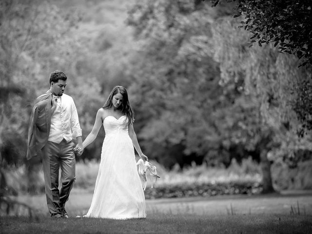 Le mariage de Rudy et Stéphanie à Autun, Saône et Loire 70