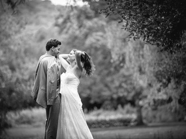 Le mariage de Rudy et Stéphanie à Autun, Saône et Loire 71