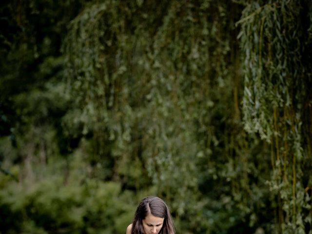 Le mariage de Rudy et Stéphanie à Autun, Saône et Loire 76