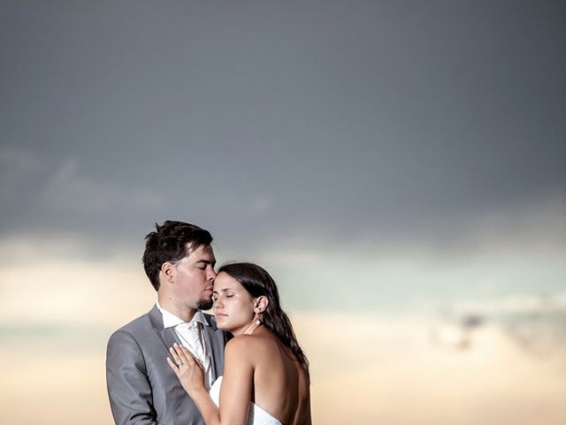 Le mariage de Rudy et Stéphanie à Autun, Saône et Loire 80