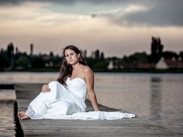 Le mariage de Rudy et Stéphanie à Autun, Saône et Loire 81