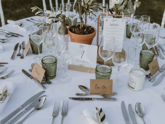 Le mariage de Rodney et Mona à Vaugrigneuse, Essonne 20