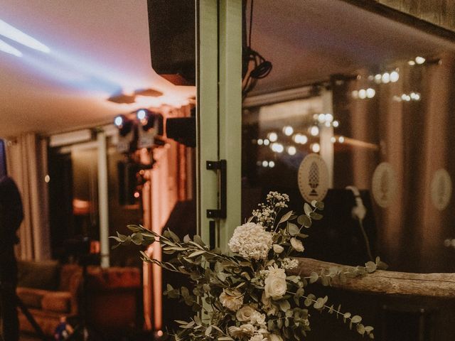 Le mariage de Rodney et Mona à Vaugrigneuse, Essonne 23