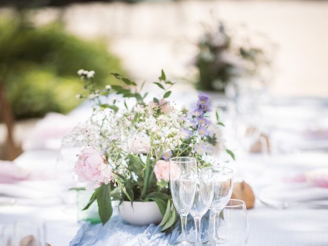 Le mariage de Peter et Mel à Montdoumerc, Lot 9