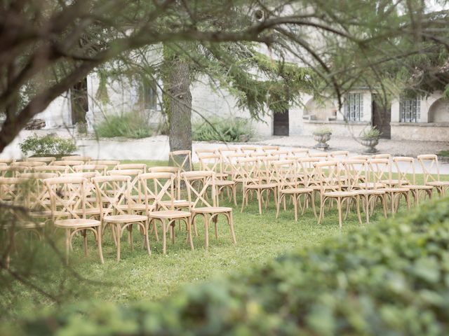 Le mariage de Peter et Mel à Montdoumerc, Lot 11