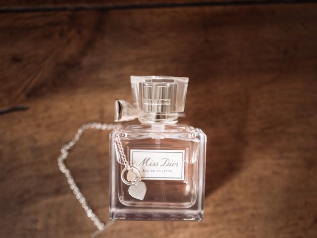 Le mariage de Peter et Mel à Montdoumerc, Lot 17