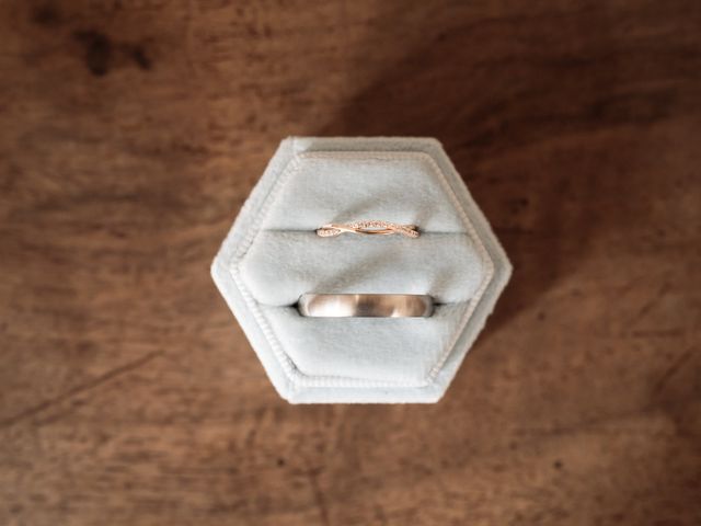 Le mariage de Peter et Mel à Montdoumerc, Lot 18